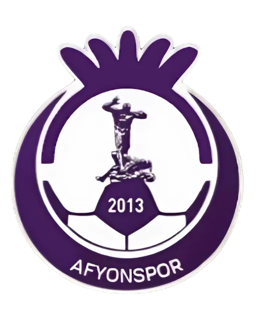 Afyonspor Logosu