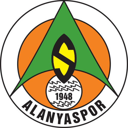 Alanyaspor Logosu