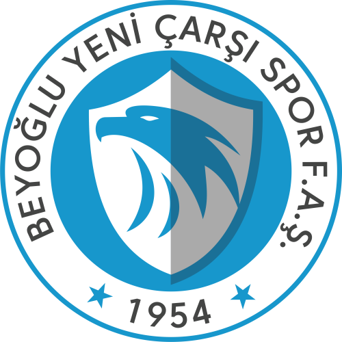 Beyoğlu Yeniçarşı Logosu