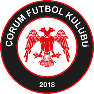 Çorumspor Logosu