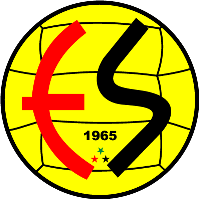 Eskişehirspor Logosu