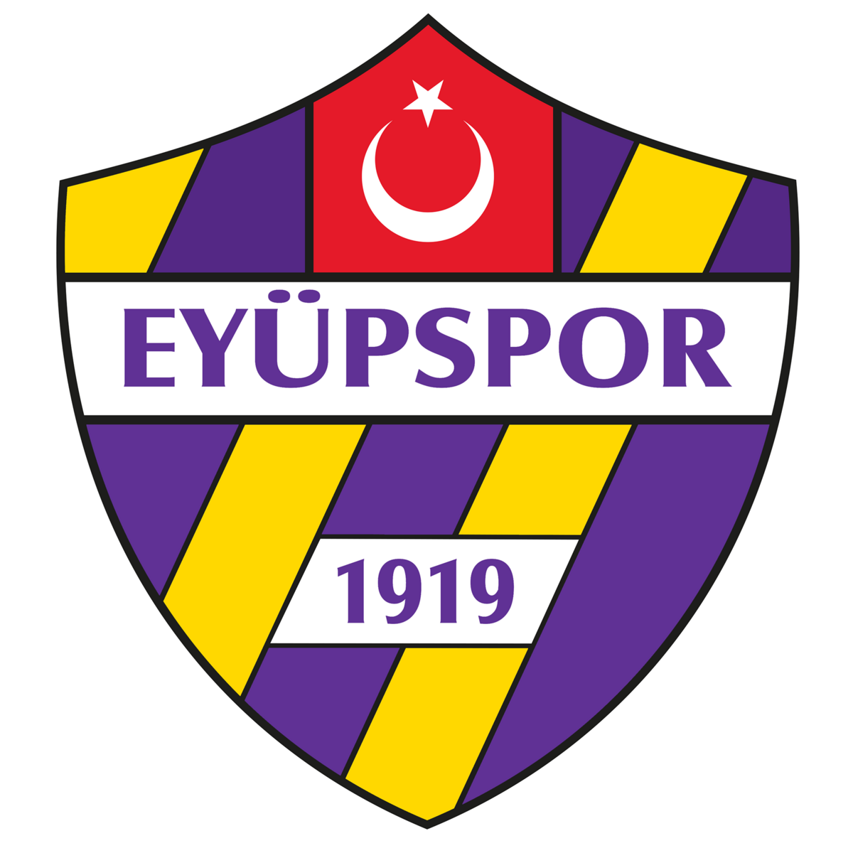 Eyüpspor Logosu