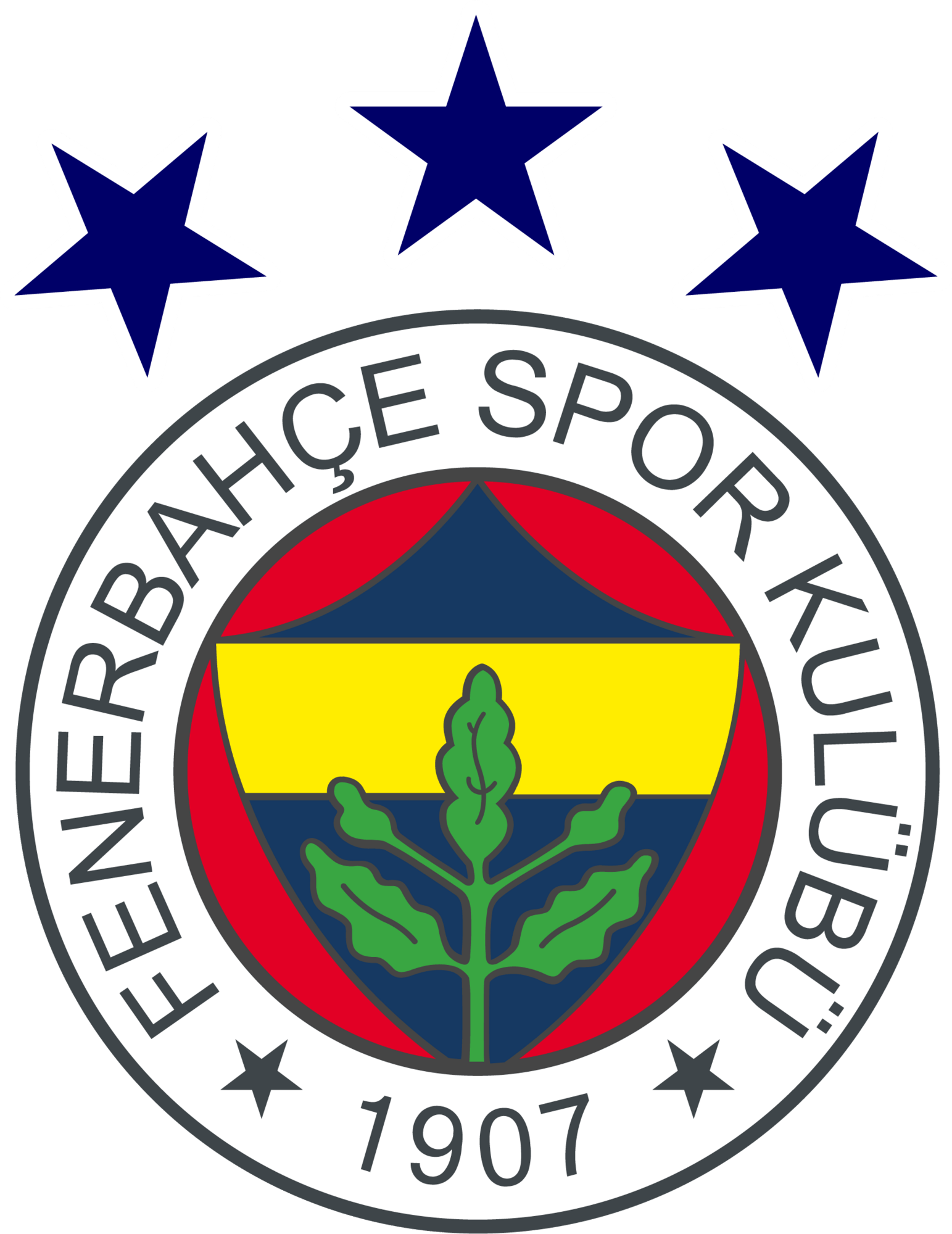 Fenerbahçe Logosu