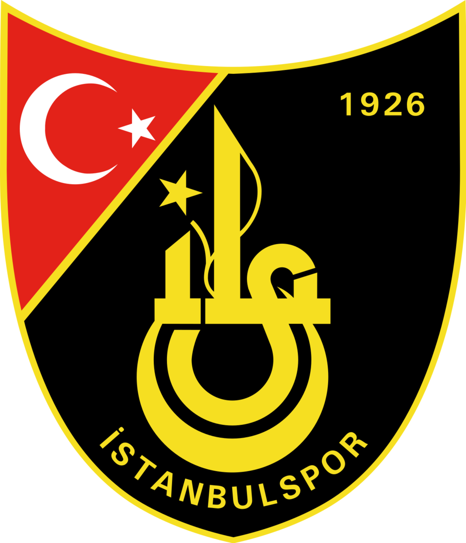 İstanbulspor Logosu