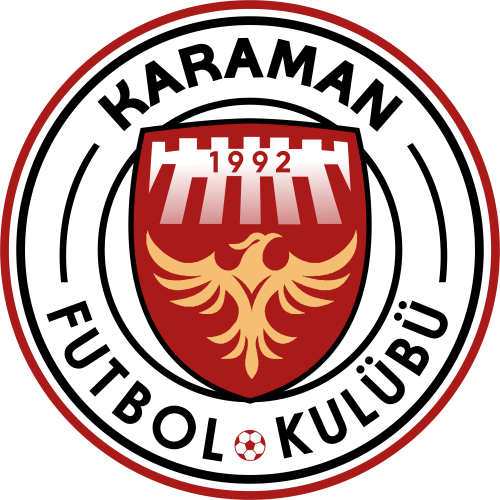 Karaman FK Logosu