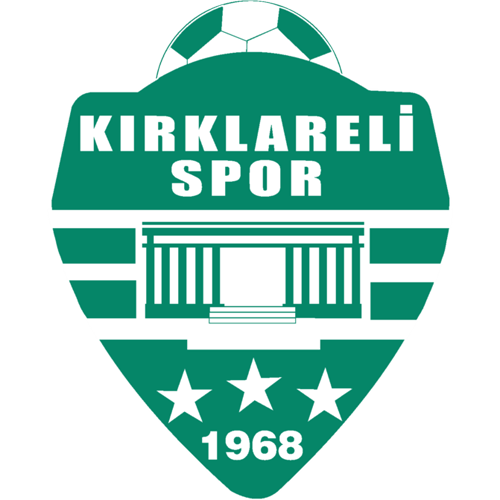 Kırklarelispor Logosu