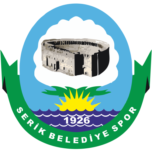 Serik Belediyespor Logosu