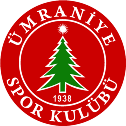 Ümraniyespor Logosu