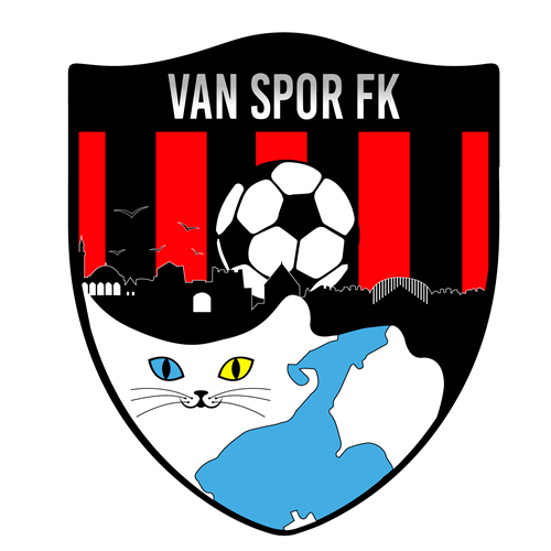 Vanspor FK Logosu