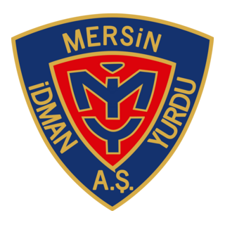 Yeni Mersin İY Logosu