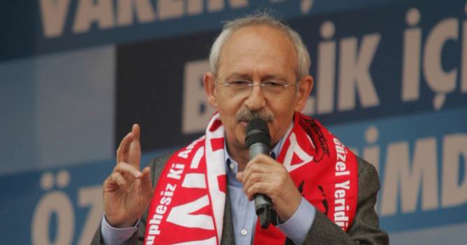 'AKP kazanmadı biz kaybettik!' 