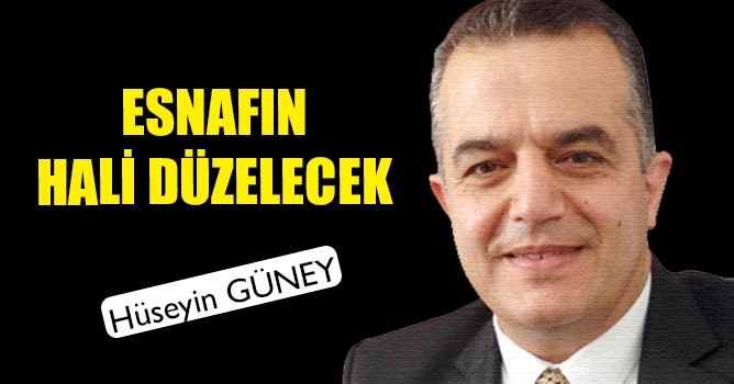 'Alanya'nın ürünleri  Türkiye'ye ulaşacak'
