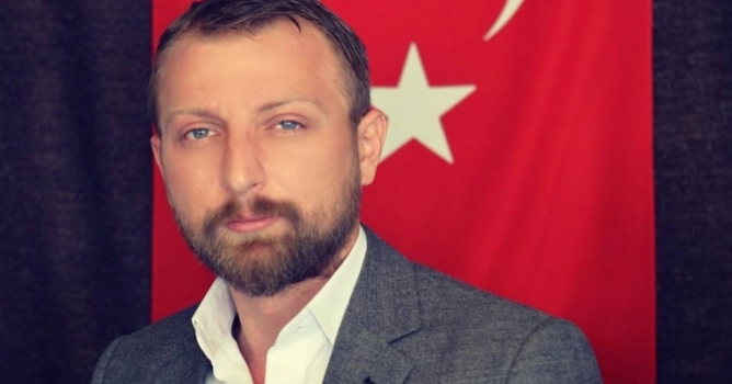'Anıtkabir Türk milletinin şah damarıdır'