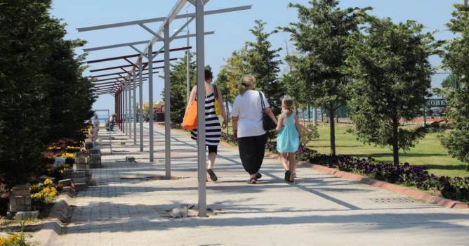 'Bizim ayıbımız olur'