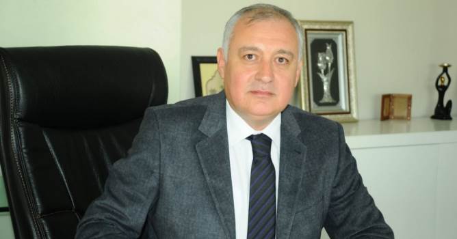  'Herkes kendi işini yapsın'