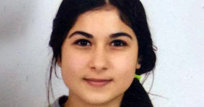 'Kızımıza bir an önce kavuşmak istiyoruz'