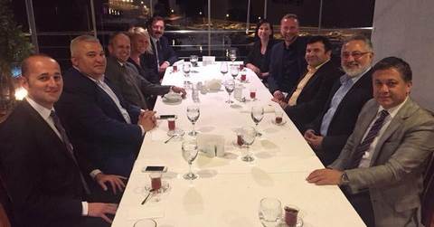 'Online tanıtım çok önemli'