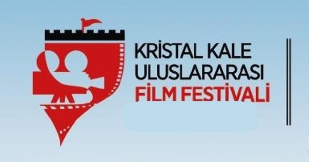 1.Kristal Kale Film  Festivali yaklaşıyor 