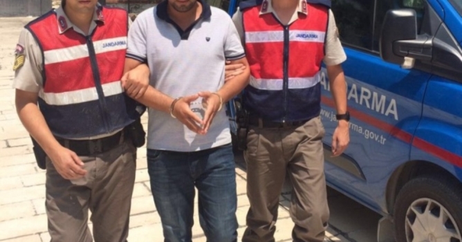 12 ayrı suçu çıktı