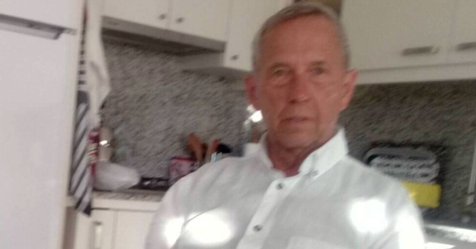  16 gündür kayıptı Ormanda ölü bulundu 