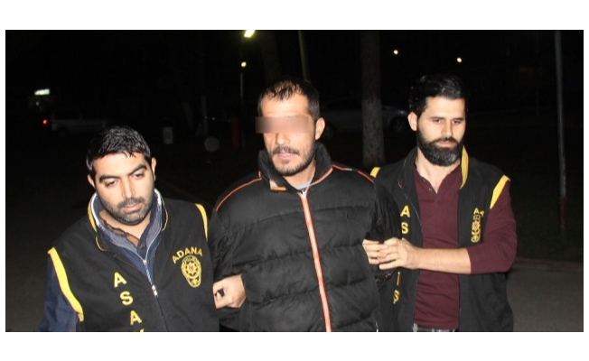 21 Gün boyunca tecavüz etmiş