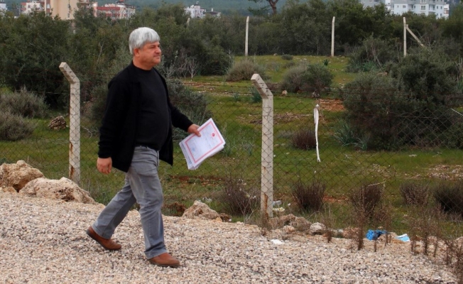 7 milyonluk dolandırıcılık emlakçı sayesinde ortaya çıktı