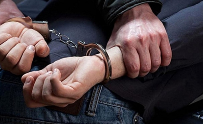 Cezaevi firarileri yakalandı