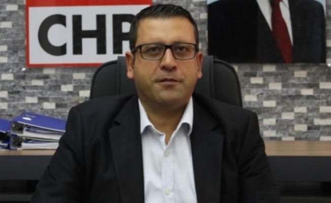 CHP il başkanlığı için 4 aday