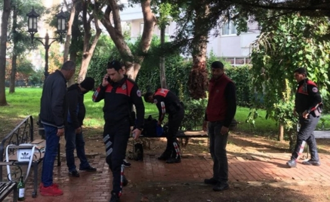 Polisten aralıksız denetim