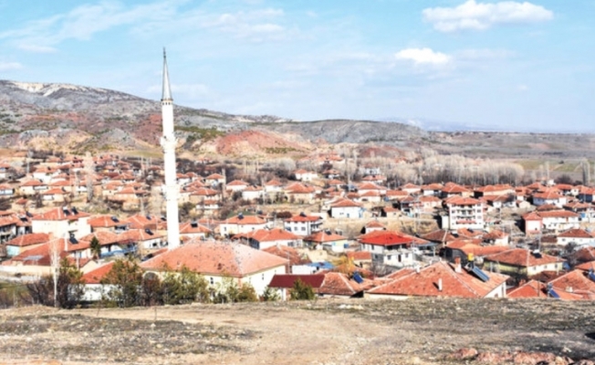 İşsizliği bitiren köyün projesi,  tüm Türkiye'de uygulanacak
