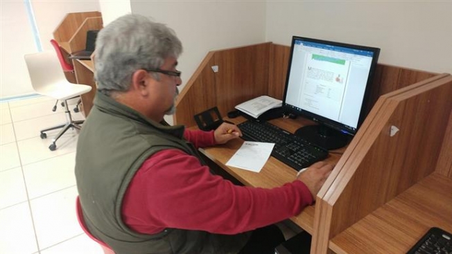 Alanya Belediyesi bilgisayar kursu kayıtları başlıyor