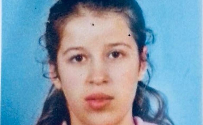 Alanya’da 17 yaşındaki kız 3 gündür kayıp