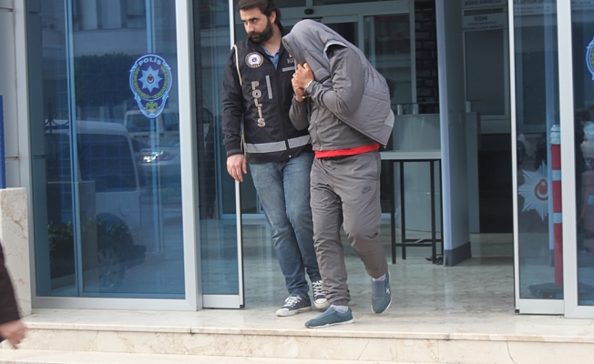 Tefeci operasyonuna 2 tutuklama