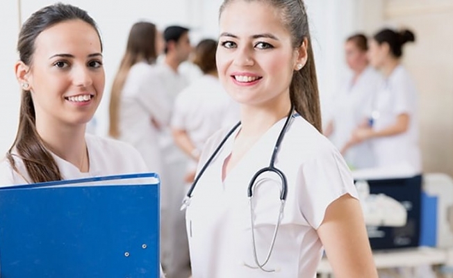 Üniversite hastanelerine  7 bin hemşire alınacak