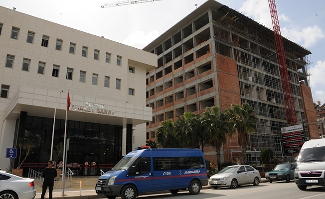 Alanya Cumhuriyet Başsavcılığı zehir tacirlerini affetmiyor