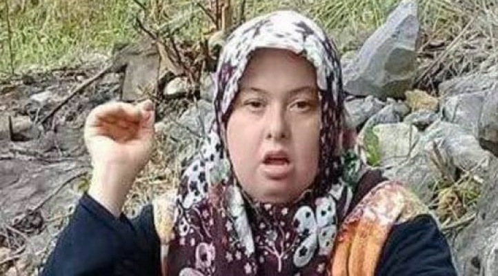 Alanya'da kayıp kadın ormanda bulundu