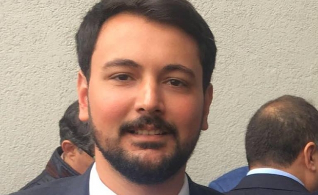 Antalya İYİ Parti'ye Alanyalı başkan