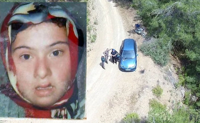 Kayıp Selime için seferber oldular