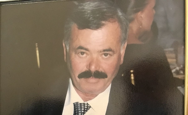 Mehmet Ali Alaettinoğlu'nu kaybettik