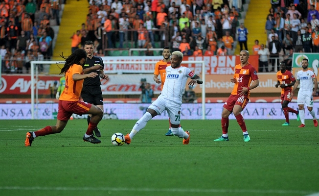 Mesut Bakkal'dan penaltı isyanı