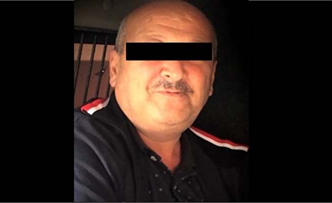 Muhtara 9 ayrı suçtan 20 yıl hapis!