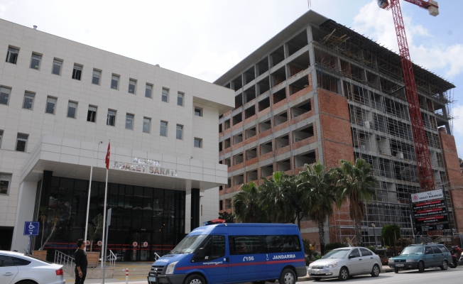 Tefeci operasyonuna 1 tutuklama