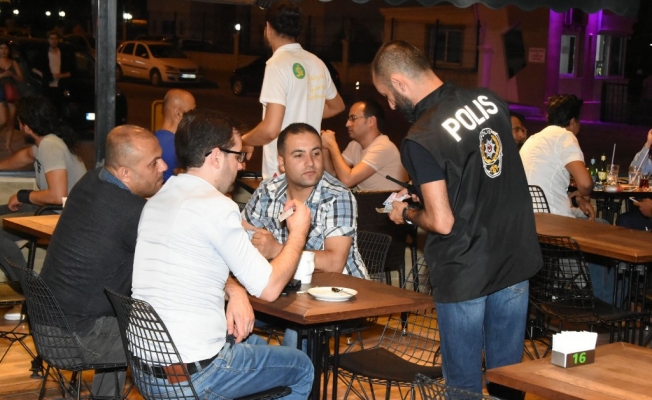 5 bin kişi sorgulandı