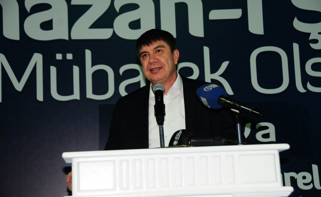 ‘Alanya bizi hiç mahcup etmedi’