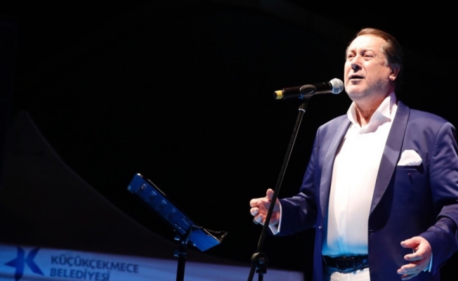 Alanyalılar ile buluşuyor