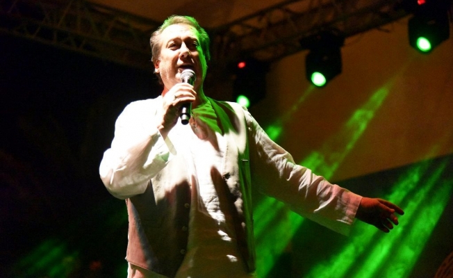 Alanyalılarla buluştu