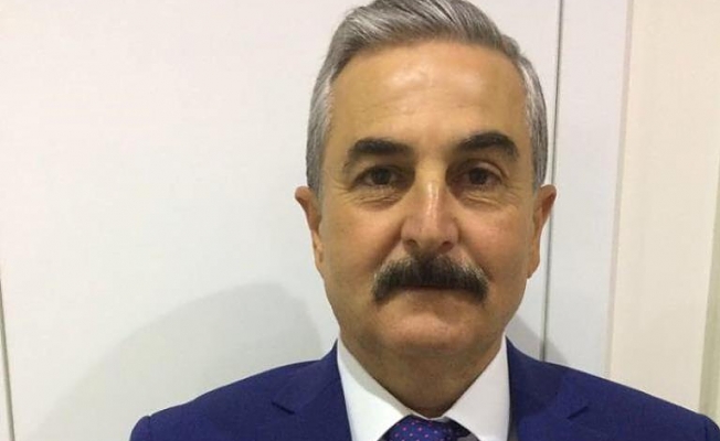 ALTSO meclis tarihinde ilk muhtar