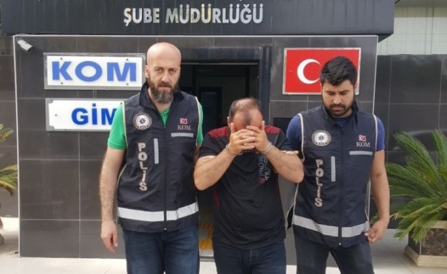 Aranan şahıslara 6 tutuklama