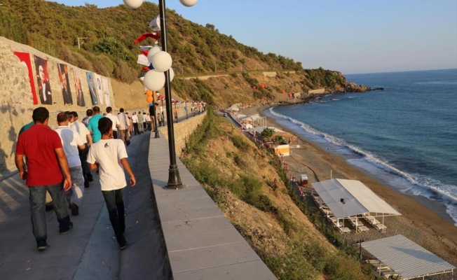 Aysultan yeni sezonu açtı