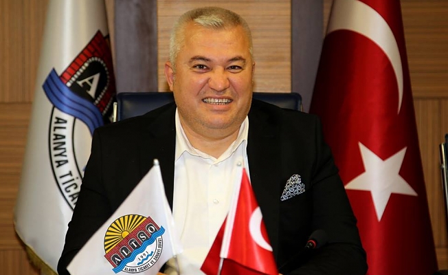 Başkan Şahin&#039;den iftar daveti